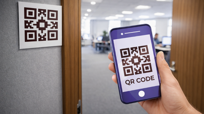 Personel PDKS Paneli